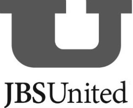 U JBS UNITED trademark