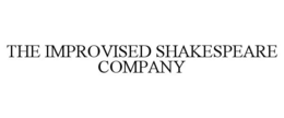 THE IMPROVISED SHAKESPEARE COMPANY trademark