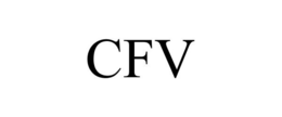 CFV trademark