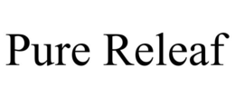 PURE RELEAF trademark