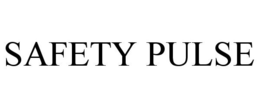 SAFETY PULSE trademark