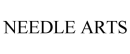 NEEDLE ARTS trademark