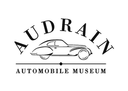 AUDRAIN AUTOMOBILE MUSEUM trademark