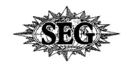 SEG trademark