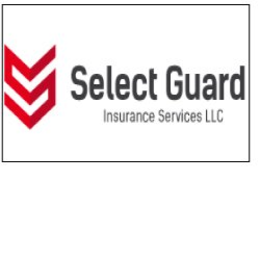SG SELECT GUARD INSURANCE SERVICES LLC trademark
