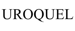 UROQUEL trademark