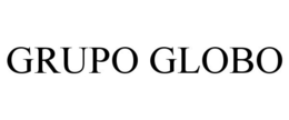 GRUPO GLOBO trademark