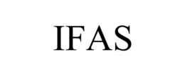 IFAS trademark