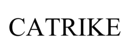 CATRIKE trademark