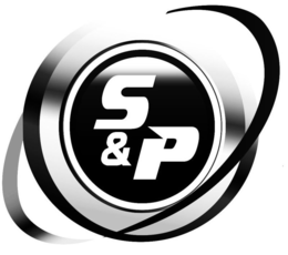 S&P trademark