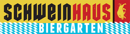 SCHWEINHAUS BIERGARTEN trademark