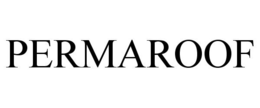 PERMAROOF trademark