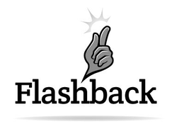 FLASHBACK trademark