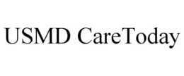 USMD CARETODAY trademark