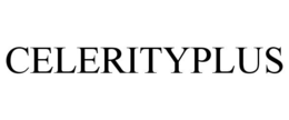 CELERITYPLUS trademark