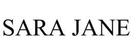 SARA JANE trademark