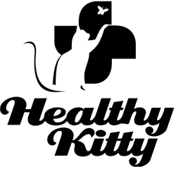HEALTHY KITTY trademark