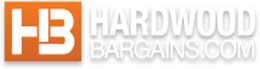 HB HARDWOOD BARGAINS.COM trademark
