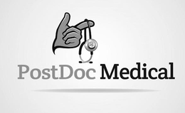 POSTDOC MEDICAL trademark