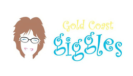GOLD COAST GIGGLES trademark