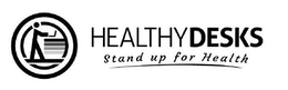 HEALTHYDESKS STAND UP FOR HEALTH trademark