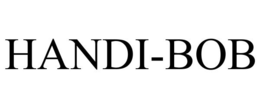 HANDI-BOB trademark