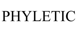 PHYLETIC trademark