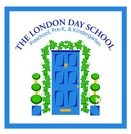 THE LONDON DAY SCHOOL PRESCHOOL, PRE-K, & KINDERGARTEN trademark