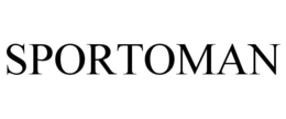 SPORTOMAN trademark