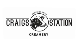 CRAIGS STATION FRESH NY DAIRY CREAMERY trademark