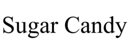 SUGAR CANDY trademark