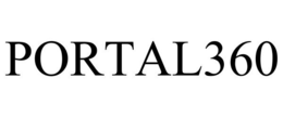 PORTAL360 trademark