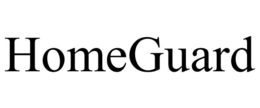 HOMEGUARD trademark