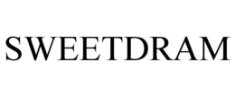 SWEETDRAM trademark