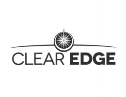 CLEAR EDGE trademark