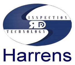 S INSPECTION RD TECHNOLOGY HARRENS trademark