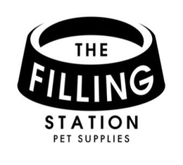 THE FILLING STATION PET SUPPLIES trademark