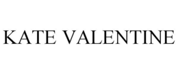 KATE VALENTINE trademark