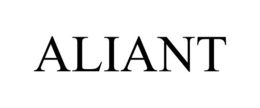 ALIANT trademark