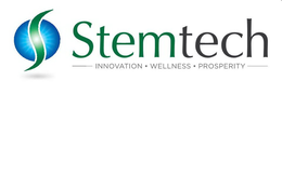 S STEMTECH ­ INNOVATION ­ WELLNESS ­PROSPERITY trademark