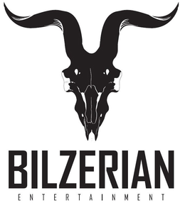 BILZERIAN ENTERTAINMENT trademark