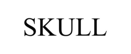 SKULL trademark