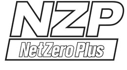 NZP NETZERO PLUS trademark