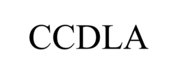 CCDLA trademark