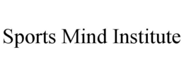 SPORTS MIND INSTITUTE trademark