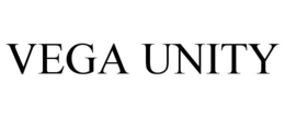 VEGA UNITY trademark