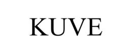 KUVE trademark