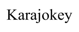 KARAJOKEY trademark