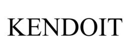 KENDOIT trademark