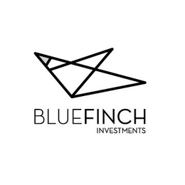BLUEFINCH INVESTMENTS trademark
